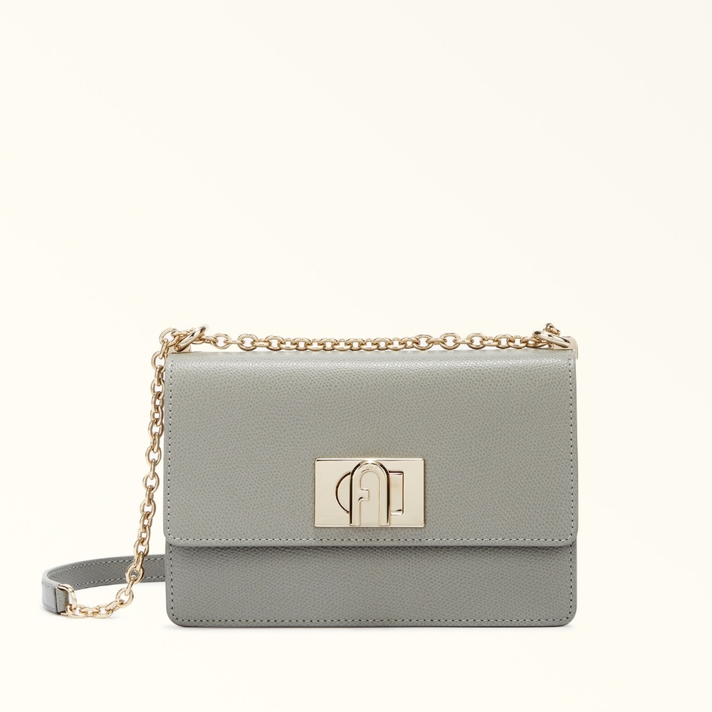 FURLA 1927 Mini
Crossbody - Cenere